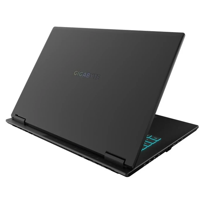 Gigabyte A16 (3VHK3EE893SH) - AMD Ryzen 7 260, 16" 165Hz, 32GB DDR5, 1TB + 2TB NVMe, NVIDIA RTX 5060, Windows 11 Home (International English Keyboard)