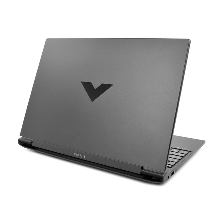 HP Victus 15-fb3231nw - Ryzen 7 7445HS / 15,6" 144Hz / 64GB / 512GB / Windows 11 Home / RTX 4050 / Μαύρο (US Keyboard)