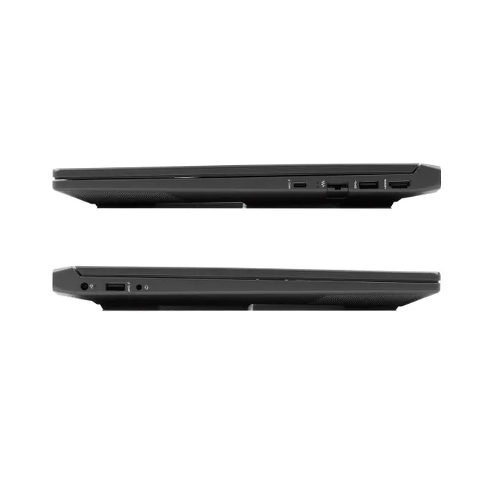 HP Victus 15-fb3231nw - Ryzen 7 7445HS / 15,6" 144Hz / 64GB / 512GB / Windows 11 Home / RTX 4050 / Μαύρο (US Keyboard)