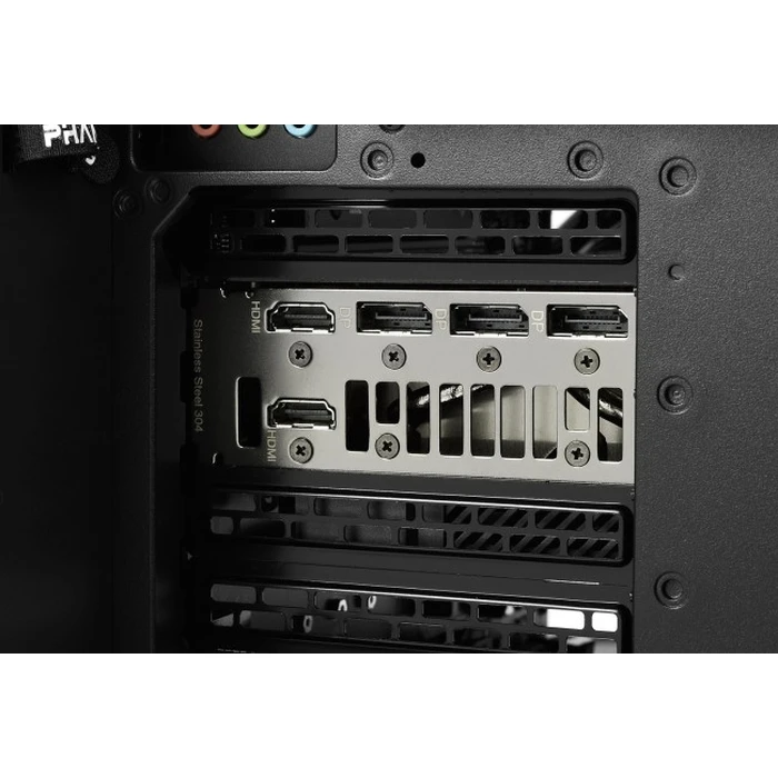 Komputronik Level UP [E02] Επιτραπέζιος Υπολογιστής Ryzen 7 7800X3D / RTX 5070 Ti 16GB / 32GB 6000MHz RAM / 2TB SSD / Windows 11 Home