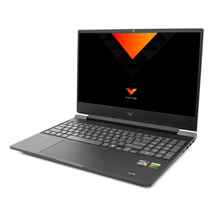 HP Victus 15-fb3231nw - Ryzen 7 7445HS / 15,6" 144Hz / 32GB / 512GB / Windows 11 Home / RTX 4050 / Μαύρο (US Keyboard)