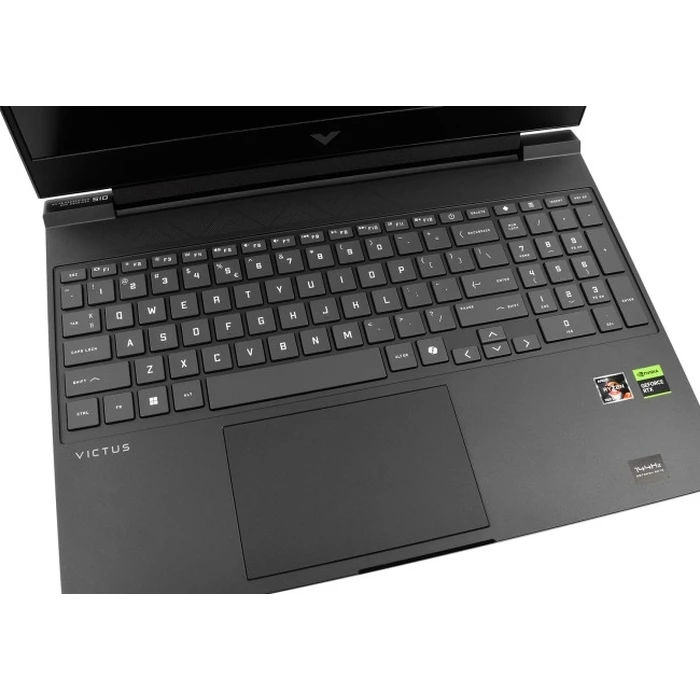 HP Victus 15-fb3231nw - Ryzen 7 7445HS / 15,6" 144Hz / 32GB / 512GB / Windows 11 Home / RTX 4050 / Μαύρο (US Keyboard)