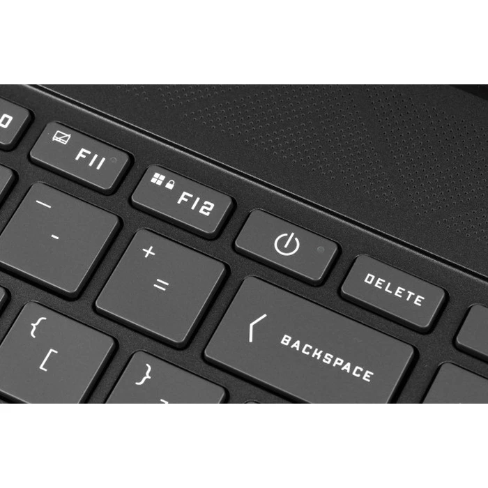 HP Victus 15-fb3231nw - Ryzen 7 7445HS / 15,6" 144Hz / 32GB / 512GB / Windows 11 Home / RTX 4050 / Μαύρο (US Keyboard)