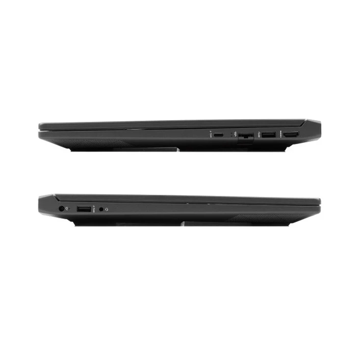 HP Victus 15-fb3231nw - Ryzen 7 7445HS / 15,6" 144Hz / 32GB / 512GB / Windows 11 Home / RTX 4050 / Μαύρο (US Keyboard)