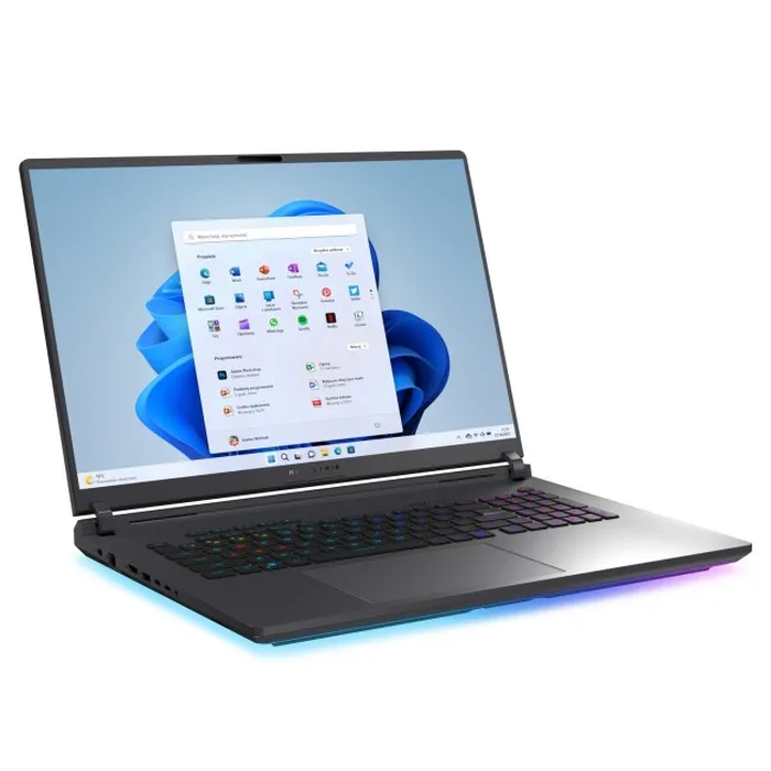 ASUS ROG Strix G18 G815JMR-S9089W - 18" 240Hz 2.5K (Intel i7-14650HX / 64GB RAM / 2TB + 2TB SSD / NVIDIA RTX 5060 / Windows 11 Home) (US Keyboard) 