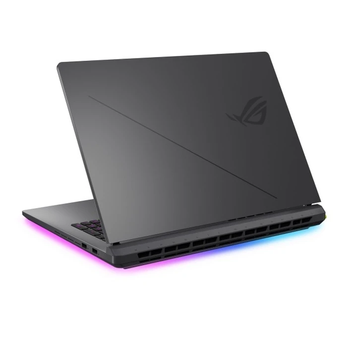 ASUS ROG Strix G18 G815JMR-S9089W - 18" 240Hz 2.5K (Intel i7-14650HX / 64GB RAM / 2TB + 2TB SSD / NVIDIA RTX 5060 / Windows 11 Home) (US Keyboard) 