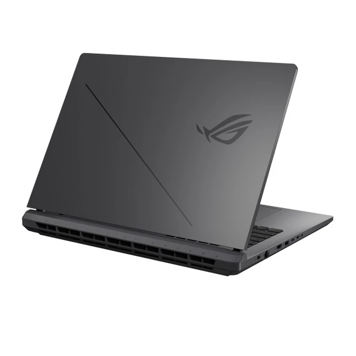 ASUS ROG Strix G18 G815JMR-S9089W - 18" 240Hz 2.5K (Intel i7-14650HX / 64GB RAM / 2TB + 2TB SSD / NVIDIA RTX 5060 / Windows 11 Home) (US Keyboard) 