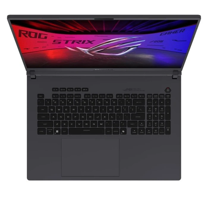 ASUS ROG Strix G18 G815JMR-S9089W - 18" 240Hz 2.5K (Intel i7-14650HX / 64GB RAM / 2TB + 2TB SSD / NVIDIA RTX 5060 / Windows 11 Home) (US Keyboard) 