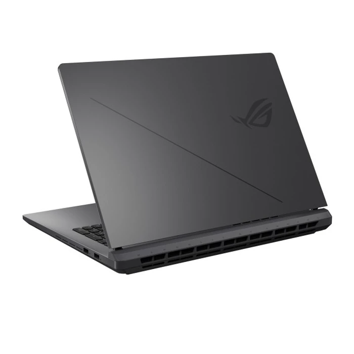 ASUS ROG Strix G18 G815JMR-S9089W - 18" 240Hz 2.5K (Intel i7-14650HX / 64GB RAM / 2TB + 2TB SSD / NVIDIA RTX 5060 / Windows 11 Home) (US Keyboard) 