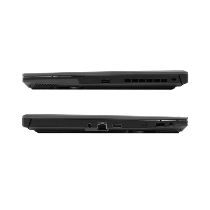 ASUS TUF Gaming F16 FX607VJ-RL001W - 16" 144Hz (Core 5-210H / 64GB RAM / 2TB SSD / RTX3050 /Windows 11 Home) (US Keyboard)