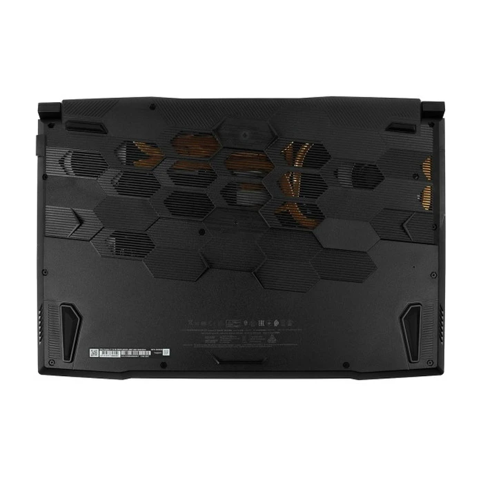 MSI Katana 17 HX B14WGK-036XPL - i7-14650HX , 17,3" , 32GB , 1TB , Χωρίς ΛΣ , RTX 5070 (US Keyboard)