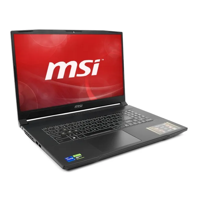 MSI Katana 17 HX B14WGK-036XPL - i7-14650HX , 17,3" , 32GB , 1TB , Χωρίς ΛΣ , RTX 5070 (US Keyboard)