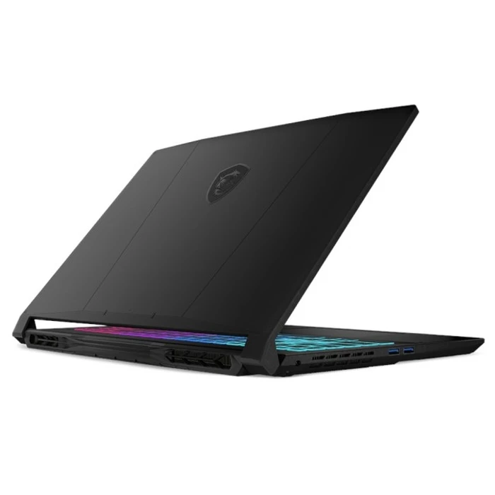 MSI Katana 15 HX B14WFK-494XPL - Intel Core i5-14450HX / 15,6" FHD 144Hz / 32GB DDR5 / 512GB NVMe / RTX 5060 / Windows 11 Home (International English Keyboard)