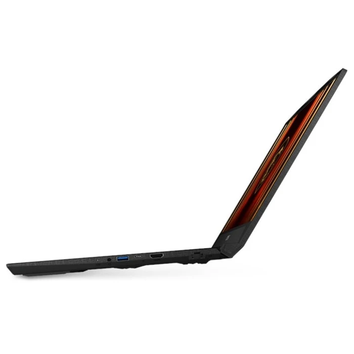MSI Katana 15 HX B14WFK-494XPL - Intel Core i5-14450HX / 15,6" FHD 144Hz / 32GB DDR5 / 512GB NVMe / RTX 5060 / Windows 11 Home (International English Keyboard)