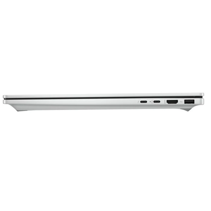 HP OmniBook 7 AI 16 - Ultra 5 225H / 16" / 16GB / 2TB / W11H / Ασημί (International English Keyboard)