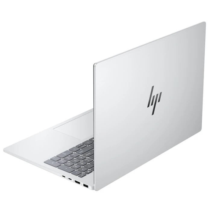 HP OmniBook 7 AI 16 - Ultra 5 225H / 16" / 16GB / 2TB / W11H / Ασημί (International English Keyboard)