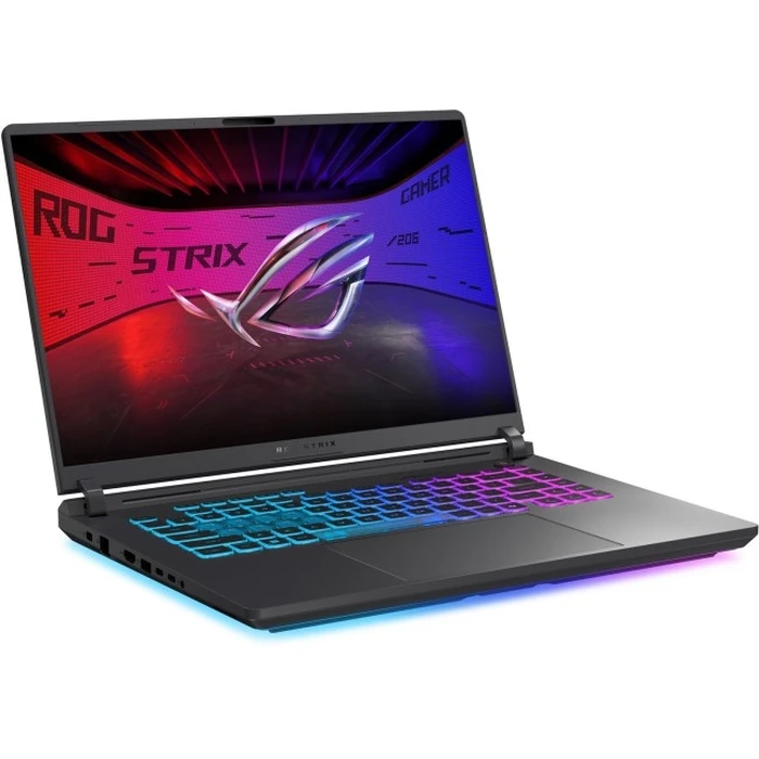 ASUS ROG Strix G16 G615LP-U7161W - Ultra 7-255HX / 16" 165Hz / 64GB / 2TB + 2TB / Win11H / RTX5070
