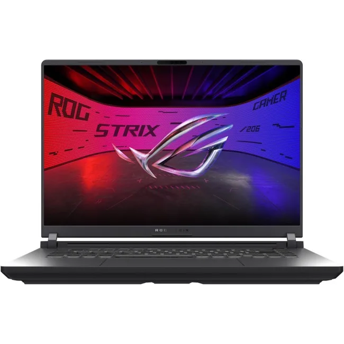 ASUS ROG Strix G16 G615LP-U7161W - Ultra 7-255HX / 16" 165Hz / 64GB / 2TB + 2TB / Win11H / RTX5070