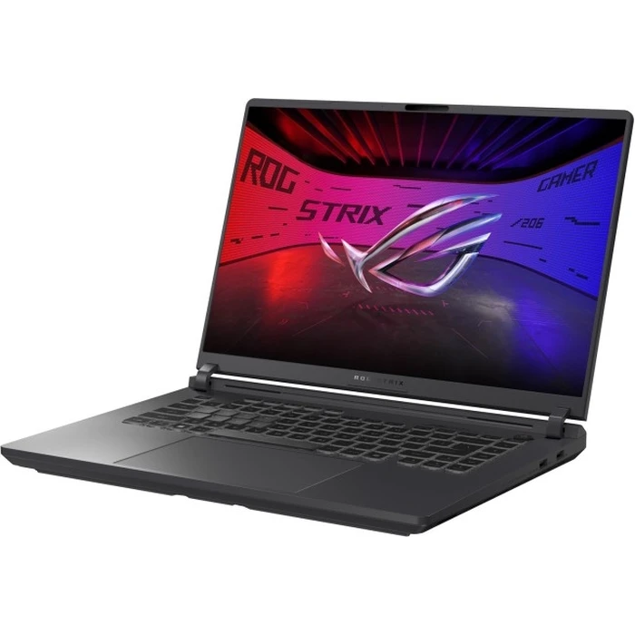 ASUS ROG Strix G16 G615LP-U7161W - Ultra 7-255HX / 16" 165Hz / 64GB / 2TB + 2TB / Win11H / RTX5070