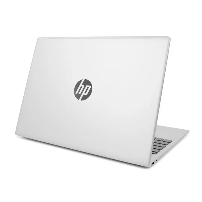 HP OmniBook 5 AI 16 - Ryzen AI 7 350 / 16" OLED / 16GB RAM / 1TB SSD / Windows 11 Home / Glacier Silver (US Keyboard)