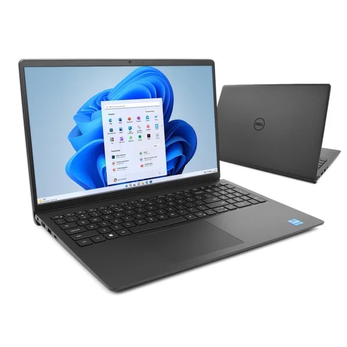 Dell Pro 15 Essential -15,6" (Core i5-1334U / 32GB RAM / 512GBSSD / Windows 11 Pro) (US Keyboard) Black