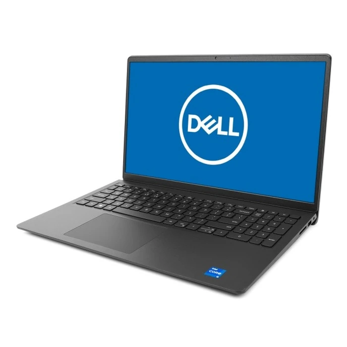 Dell Pro 15 Essential -15,6" (Core i5-1334U / 32GB RAM / 512GBSSD / Windows 11 Pro) (US Keyboard) Black