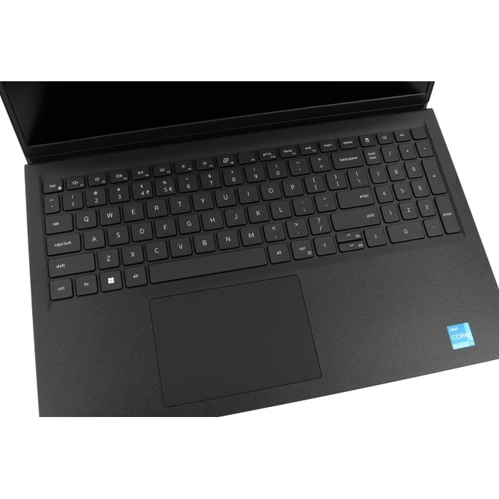 Dell Pro 15 Essential -15,6" (Core i5-1334U / 32GB RAM / 512GBSSD / Windows 11 Pro) (US Keyboard) Black