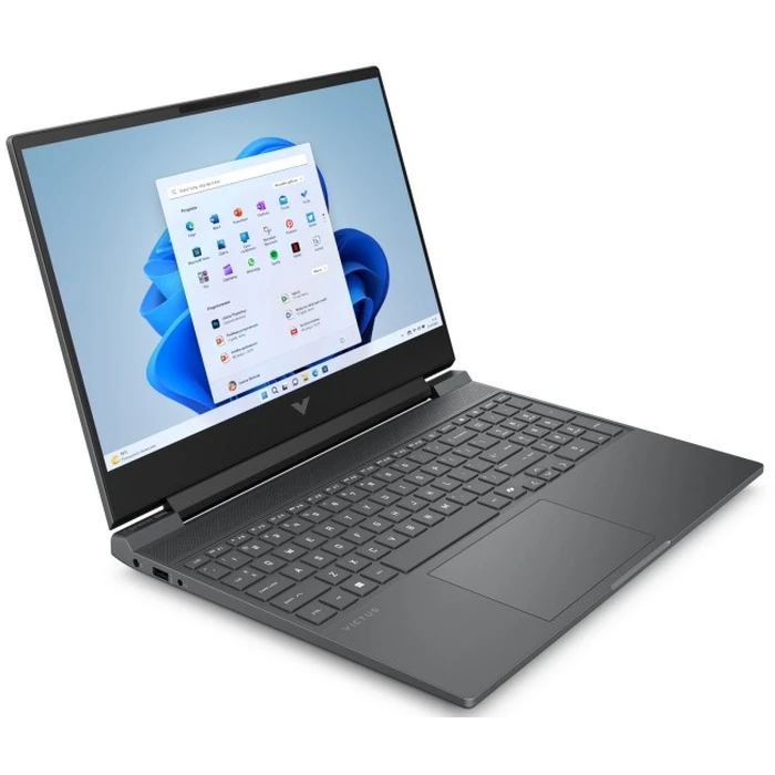 HP Victus 15-fb3042nw - Ryzen AI 5 340 / 15,6'' FHD 144Hz / 16GB RAM / 1TB+1TB SSD / RTX 5060 / Windows 11 Home (US Keyboard)