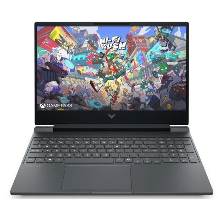 HP Victus 15-fb3042nw - Ryzen AI 5 340 / 15,6'' FHD 144Hz / 16GB RAM / 1TB+1TB SSD / RTX 5060 / Windows 11 Home (US Keyboard)