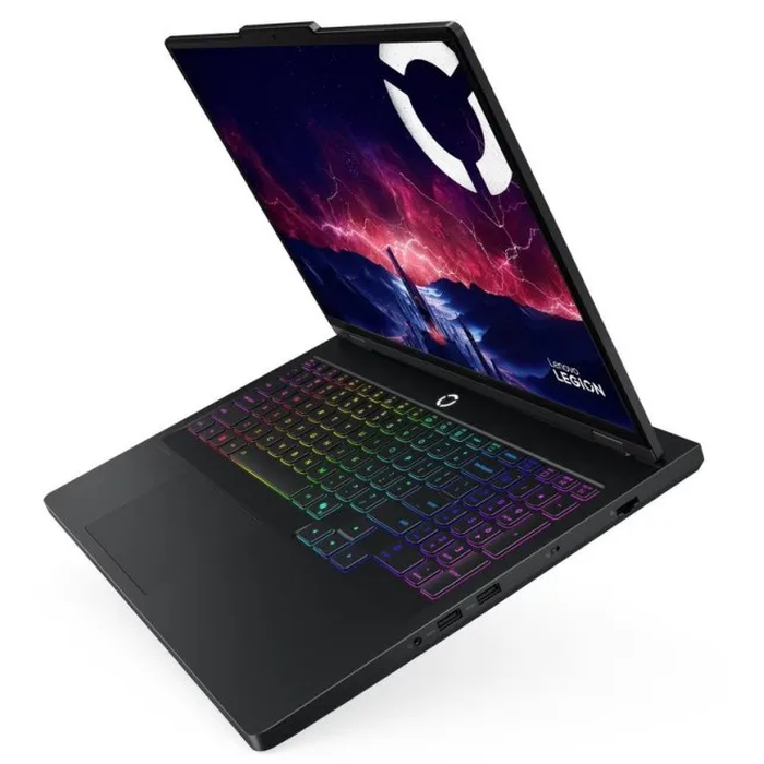 Lenovo Legion Pro 5-16 - 16,0" WQXGA 240Hz (Ryzen 9 8945HX / 64GB RAM / 1TB + 2TB SSD / No OS) (US Keyboard) 