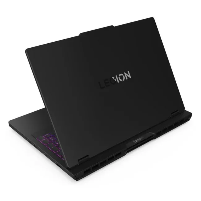 Lenovo Legion Pro 5-16 - 16,0" WQXGA 240Hz (Ryzen 9 8945HX / 64GB RAM / 1TB + 2TB SSD / No OS) (US Keyboard) 