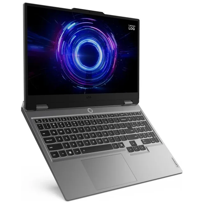 Lenovo LOQ 15 (LT-GM-I15-LEN-2374) - Intel Core i5-13450HX, 15.6" 144Hz, 32GB DDR5, 1TB NVMe, Windows 11 Pro, NVIDIA RTX 5050