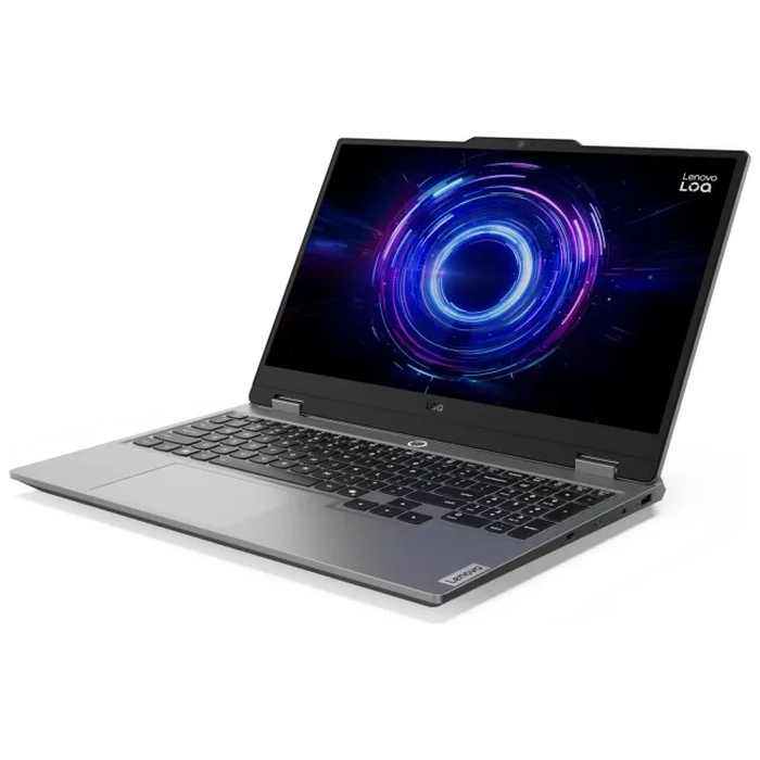 Lenovo LOQ 15 (LT-GM-I15-LEN-2374) - Intel Core i5-13450HX, 15.6" 144Hz, 32GB DDR5, 1TB NVMe, Windows 11 Pro, NVIDIA RTX 5050
