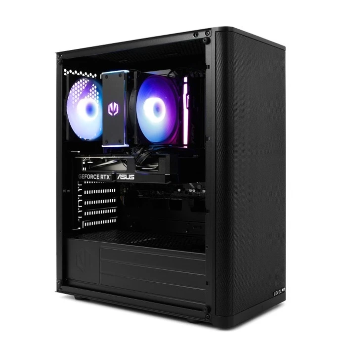 Level GO [F14] Ultra 5 | RTX 5060 | 32GB | 1TB | W11H