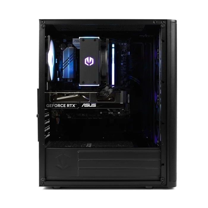 Level GO [F14] Ultra 5 | RTX 5060 | 32GB | 1TB | W11H