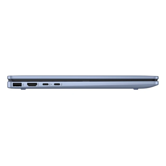 HP OmniBook 5 Flip - Core 5 120U / 14" 2K Αφής / 16GB / 2TB / Windows 11 Home / Γαλάζιο Ουρανού (International English Keyboard)