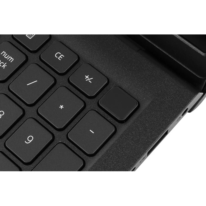 Dell Pro 15 Essential -15,6" (Core i5-1334U / 32GB RAM / 1TB SSD / Windows 11 Pro) (US Keyboard) Black