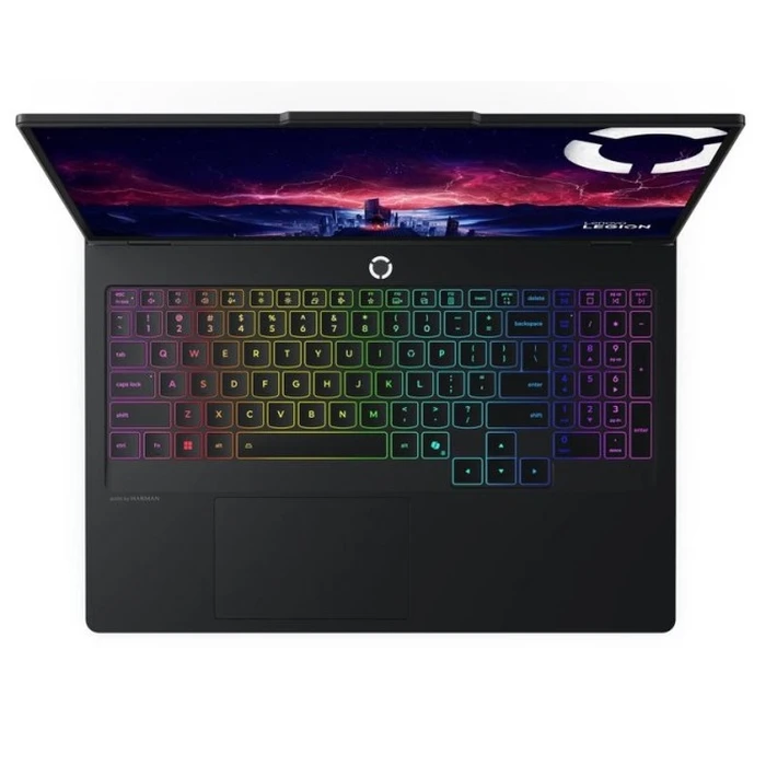Lenovo Legion Pro 5-16 - 16,0" WQXGA 240Hz (Ryzen 9 8945HX / 32GB RAM / 1TB SSD / NVIDIA RTX 5070 / Windows 11 Home) (US Keyboard) 