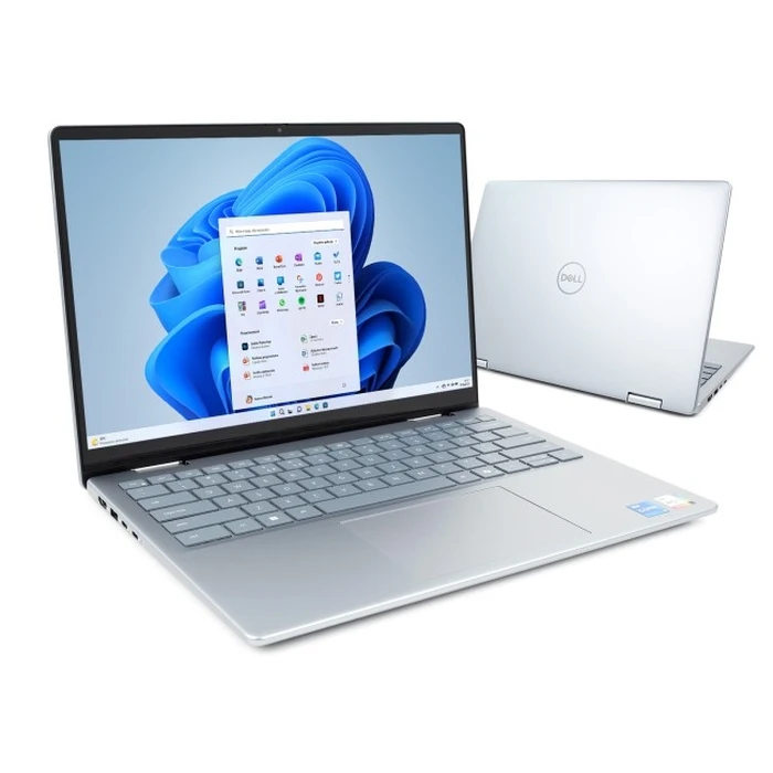 DELL Inspiron 14 2in1 7440 - Intel Core i5-1334U , 14" WUXGA Touch , 16GB DDR5 , 1TB SSD , Windows 11 Home , Backlit Keyboard (US Keyboard)