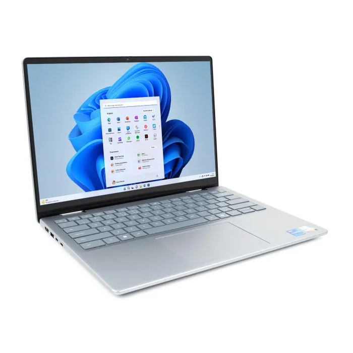 DELL Inspiron 14 2in1 7440 - Intel Core i5-1334U , 14" WUXGA Touch , 16GB DDR5 , 1TB SSD , Windows 11 Home , Backlit Keyboard (US Keyboard)