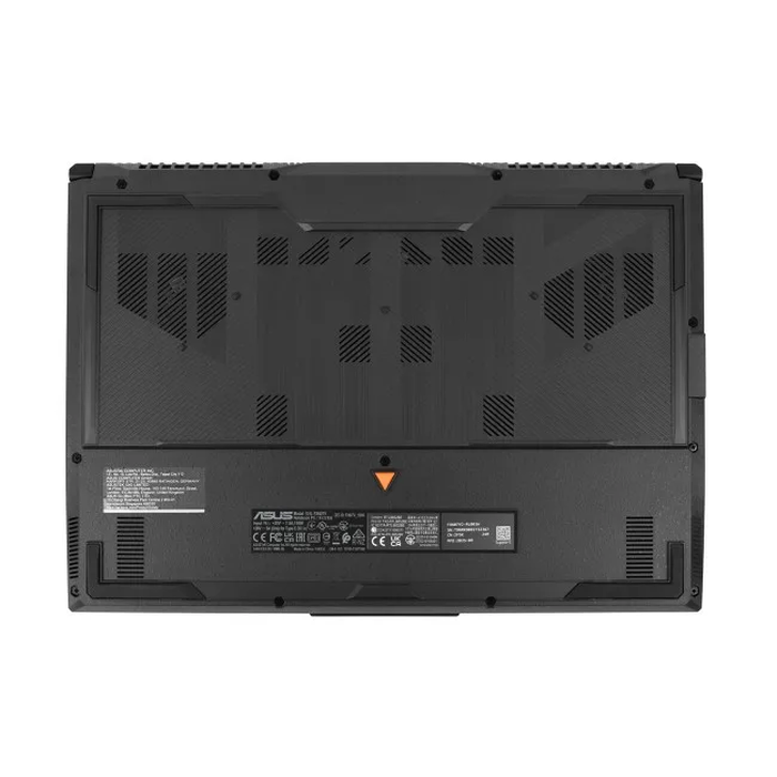 ASUS TUF Gaming F16 FX607VJ-RL001W - 16" 144Hz (Intel Core 5-210H / 16GB RAM / 512GB + 2TB SSD / RTX 3050 / Windows 11 Home) (US Keyboard)
