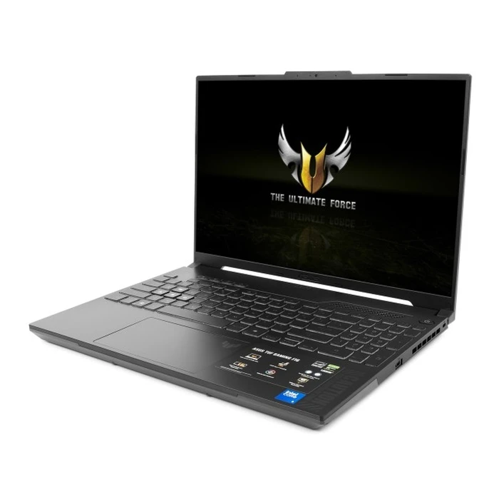 ASUS TUF Gaming F16 FX607VJ-RL001W - 16" 144Hz (Intel Core 5-210H / 16GB RAM / 512GB + 2TB SSD / RTX 3050 / Windows 11 Home) (US Keyboard)