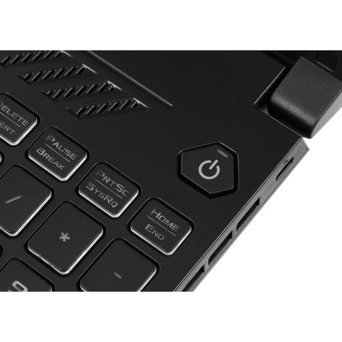 ASUS TUF Gaming F16 FX607VJ-RL001W - 16" 144Hz (Intel Core 5-210H / 16GB RAM / 512GB + 2TB SSD / RTX 3050 / Windows 11 Home) (US Keyboard)