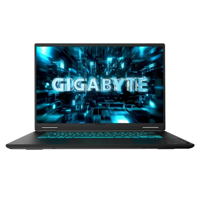 Gigabyte GAMING A16 PRO - Core 7 - 240H / 16" 165Hz QHD+ / 32GB RAM / 2TB + 2TB SSD / Windows 11 Pro / RTX 5080 (US Keyboard)