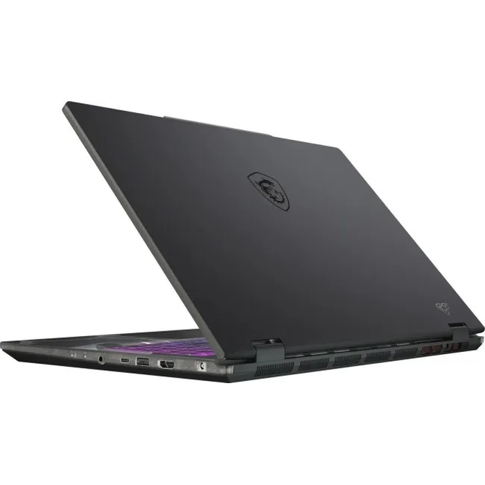 MSI Cyborg 15 B2RWFKG-038XPL - 15,6" (Core 7 240H / 32GB RAM / 2TB SSD / RTX 5060 /Windows 11 Home ) (US Keyboard)
