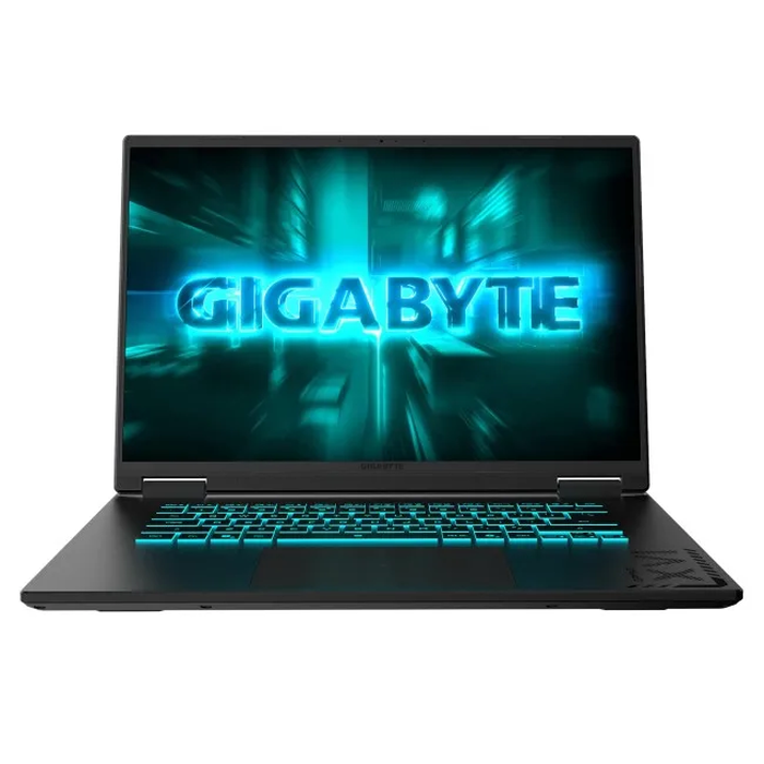 Gigabyte A16 -16" 165Hz (AMD Ryzen 7 260 / 16GB RAM / 512GB + 1TB SSD / RTX 5060 / Windows 11 Home) (US Keyboard) 