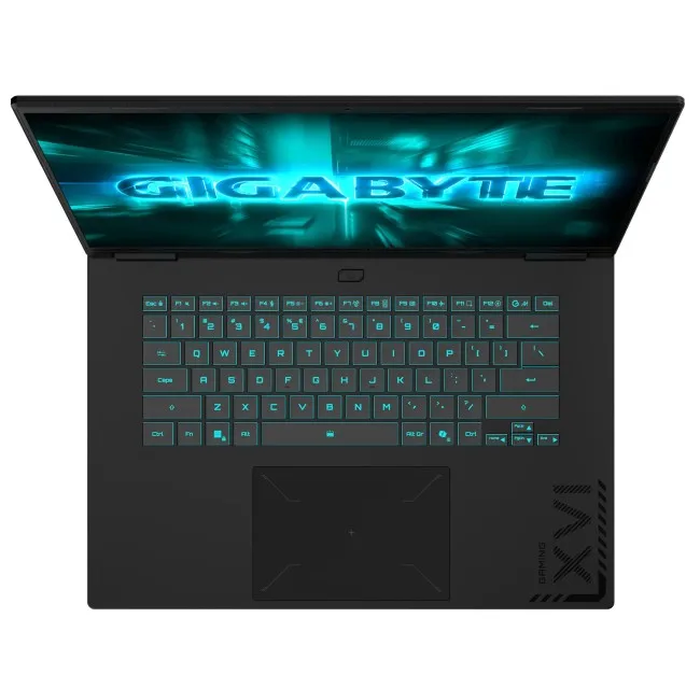 Gigabyte A16 -16" 165Hz (AMD Ryzen 7 260 / 16GB RAM / 512GB + 1TB SSD / RTX 5060 / Windows 11 Home) (US Keyboard) 