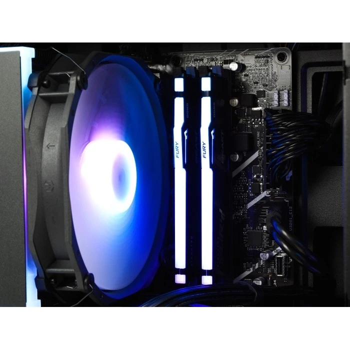 Level UP [P14] i7 / RTX 5070 / 32GB / 2TB+8TB / Windows 11 Home - Komputronik