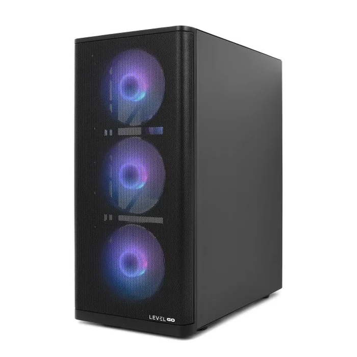 Komputronik Level GO [G01] Ryzen 5 | RTX 5060 | 16GB | 1TB