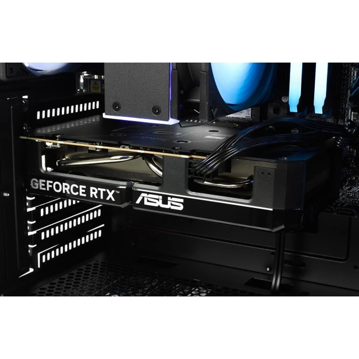 Komputronik Level GO G11 Επιτραπέζιος Υπολογιστής (Ryzen 5, 32GB DDR4, 1TB SSD, RTX 5060, Windows 11 Home)